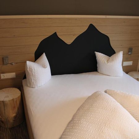 Apart Lodges Bernardes 피스 객실 사진