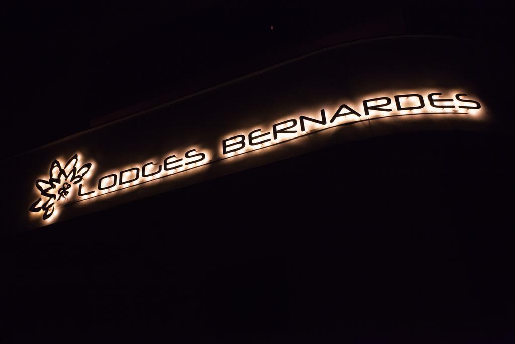 Apart Lodges Bernardes 피스 외부 사진