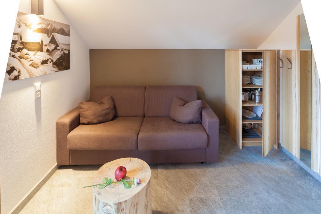 Apart Lodges Bernardes 피스 객실 사진