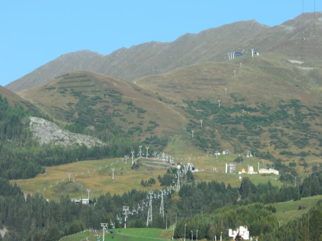 Apart Lodges Bernardes 피스 객실 사진